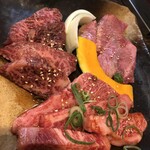 Yakiniku Yoisho - 