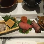 Ichinabe Shabushabu Shibata - 