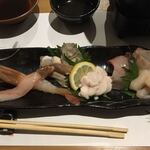 Ichinabe Shabushabu Shibata - 