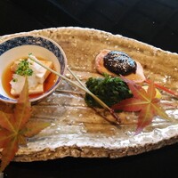 南禅寺参道 菊水 - 