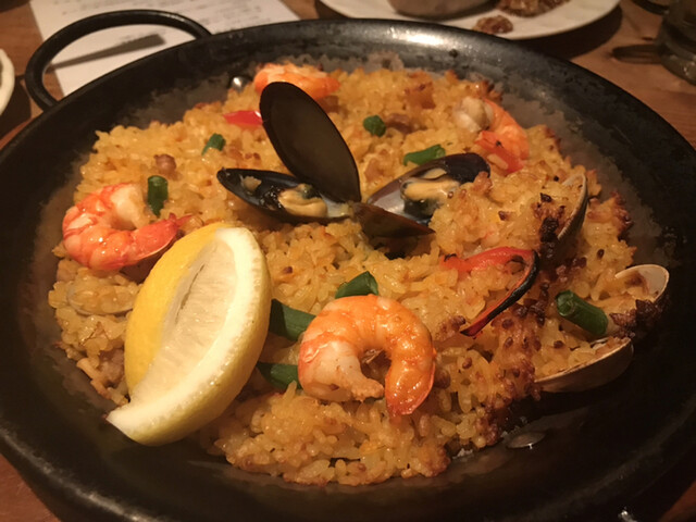 シエスタ La Siesta 銀座 スペイン料理 食べログ シエスタ La Siesta 銀座 スペイン料理 食べログ