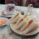 画廊喫茶巴里 - 
