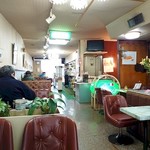 画廊喫茶巴里 - 