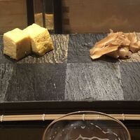 築地青空三代目 大名古屋ビルヂング店 - 