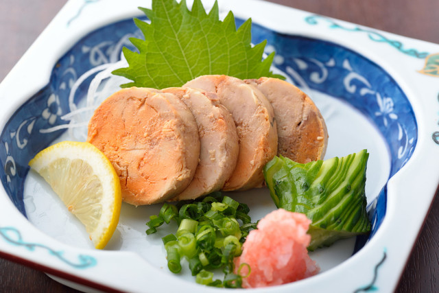 仙台炉ばた料理 縁側 エンガワ 勾当台公園 居酒屋 食べログ