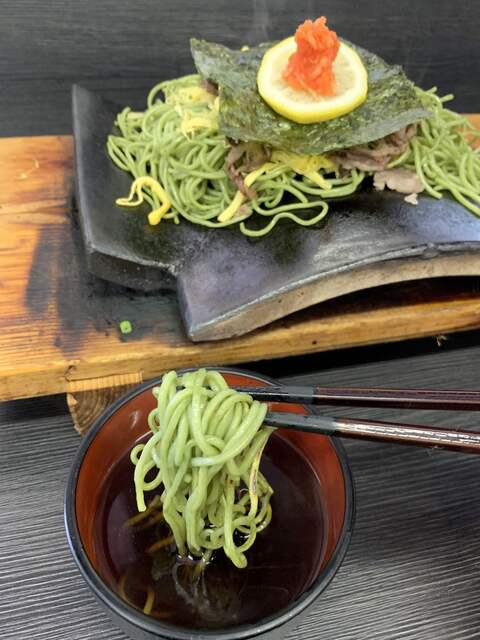 うどん茶屋 橙々亭 萩 うどん 食べログ うどん茶屋 橙々亭 萩 うどん 食べログ