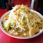 ラーメン二郎 湘南藤沢店