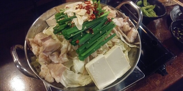 炭火焼き鳥 ちどり - 小樽（焼き鳥）の写真