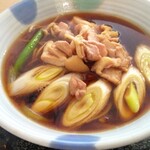 西原蕎麦 - 