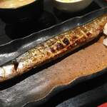 一夜干しと海鮮丼 できたて屋 - 