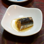 ひみ浜 - イワシの酢入り（富山の郷土食）