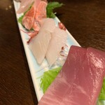 お魚 Dining わんだ - 