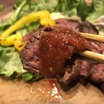 池袋 肉バルBon - 