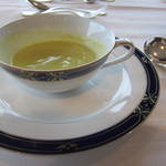 レストラン シャンボール - (≧∪≦●)ﾉ春フレンチランチコース 　5198円