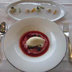 レストラン シャンボール - (≧∪≦●)ﾉ春フレンチランチコース 　5198円