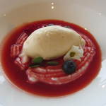 レストラン シャンボール - (≧∪≦●)ﾉ春フレンチランチコース 　5198円