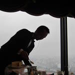 レストラン シャンボール - 