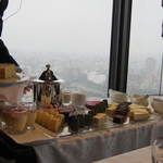 レストラン シャンボール - (≧∪≦●)ﾉ春フレンチランチコース 　5198円