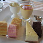 レストラン シャンボール - (≧∪≦●)ﾉ春フレンチランチコース 　5198円