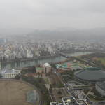 レストラン シャンボール - 景色　