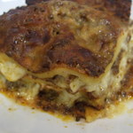 ラザーニア（ホール）