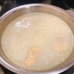 水たき 長野 - 水炊き・スープ炊きのミックス ¥6000