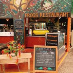 Frogs Kuranda - 