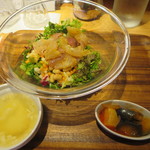 SETOUCHI 檸檬食堂 - 