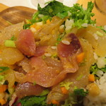 SETOUCHI 檸檬食堂 - 