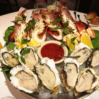 Empire Steak House Roppongi - 