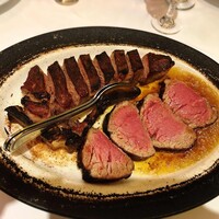Empire Steak House Roppongi - 
