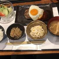 鉄板ダイニング 芳 - 