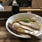 らーめん チキント