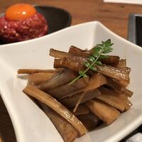 焼肉うしごろ 西麻布本店 - 