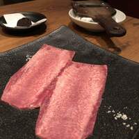 焼肉うしごろ 西麻布本店 - 