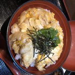 地鶏居酒屋 ぼんじり - 