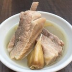 Song Fa Bak Kut Teh - 