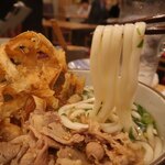 餃子 もつ鍋 鉄板焼肉 うどん 博多どんたく - 