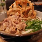 餃子 もつ鍋 鉄板焼肉 うどん 博多どんたく - 