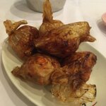 Hillman Restaurant - 