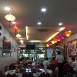 NO SIGNBOARD SEAFOOD Restaurant - 