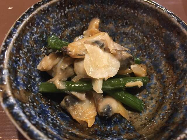 でん吉 - 気仙沼（おでん）の写真