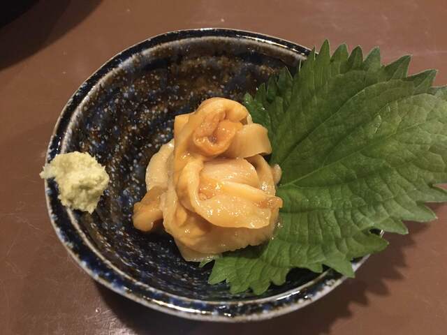 でん吉 - 気仙沼（おでん）の写真