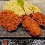 Tonkatsu Maisen - 