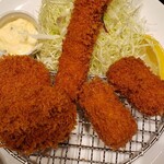 Tonkatsu Maisen - 