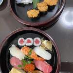 Kintarouzushi - 