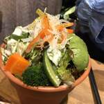 夜景×チーズ肉バル GARDEN - 