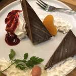 夜景×チーズ肉バル GARDEN - 