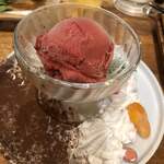 夜景×チーズ肉バル GARDEN - 