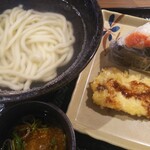 はなまるうどん - 